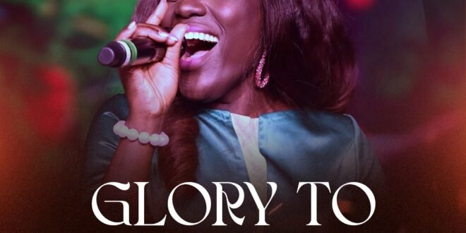 DOWNLOAD MP3: Maria Isreal – Glory to the Lamb