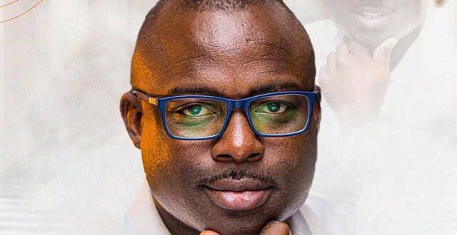 DOWNLOAD MP3: Peter Ihegie – Praise be to you