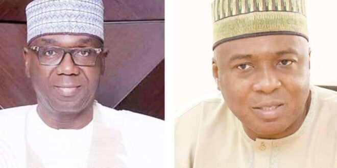 DPP advice on robbery in Offa not exonerated…