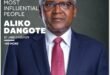 Dangote, Pope Leo XIV, Trump, Xi Jinping, other nominees…
