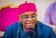 David Mark: A sign of all seasons @78
