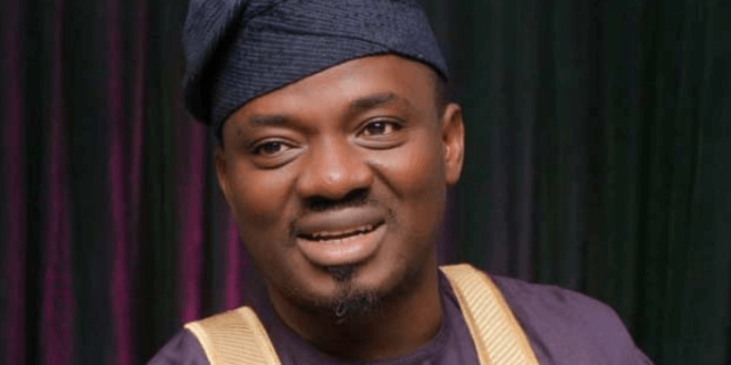 David Ombugadu returns to PDP