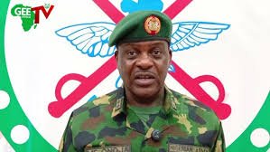 Defense Headquarters confirmed the loss of soldiers in the Borno terror attack