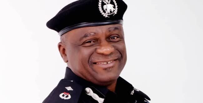 Delta shooting: Police disperse ASP, 5 others