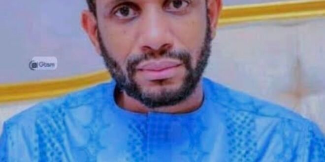 Deputy Governor: Ganduje, Doguwa, 90% of Kano APC stakeholders support Garo