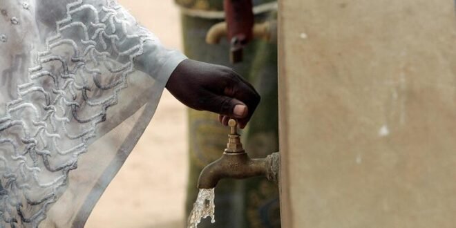 Developing countries are being sacrificed, in the struggle for affordable funding