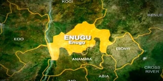 DisCo staff electrocuted in Enugu