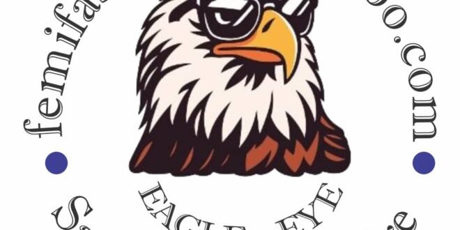 EAGLE EYE ——— Two trips to Owerri in three months