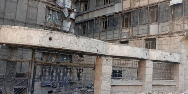 EAST MIDDLE LIVE April 2: The impact on civilians grows as UN Secretary General says ‘we must find a peaceful solution’ before the region is engulfed in war