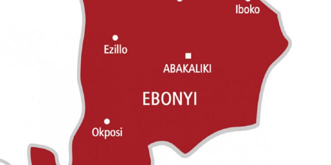 EBONYI: Confusion, threats at the College of Agric as two rectors emerge
