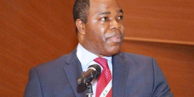 EFCC Arrests Former Skye Bank Chairman Tunde Ayeni…- TheConclaveNg