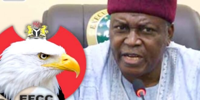 EFCC Presents More Witnesses Against Former…