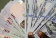 EFCC arrests woman for allegedly mutilating Naira in Maiduguri