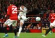 EPL: Leeds United upsets Manchester United