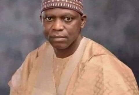 Easter: NATCOM supporter congratulates Nigerians, preaches peace