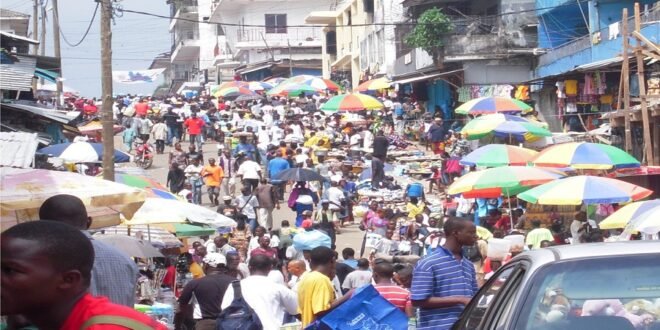 Editorial: Enforcing the Liberianization Act