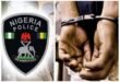 Edo police arrest five officers, five others for kidnapping and extortion