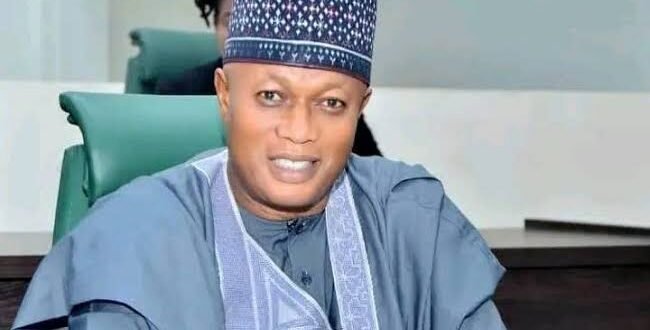 Edo vice president denounces energy project vandals and promises completion