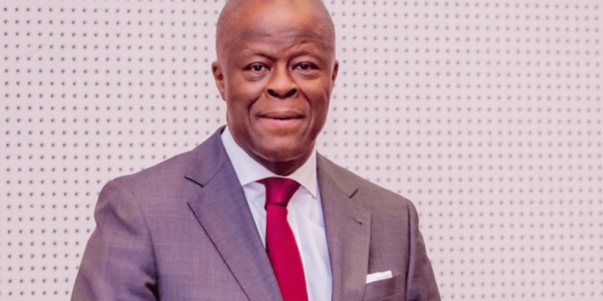 Edun, Dangiwa resigned, not fired – President