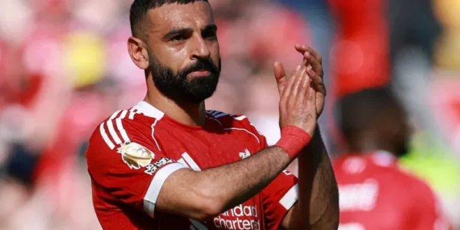 Egyptian team manager provides update on Salah’s injuries