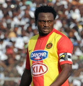 Eneramo dies suddenly during routine training in Kaduna