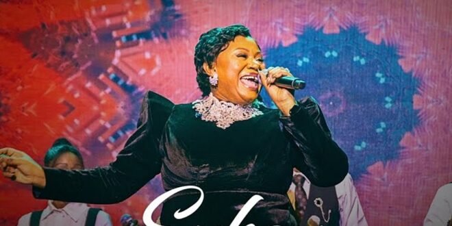 Enkay Ogboruche – Overseer (Live) Mp3 Download