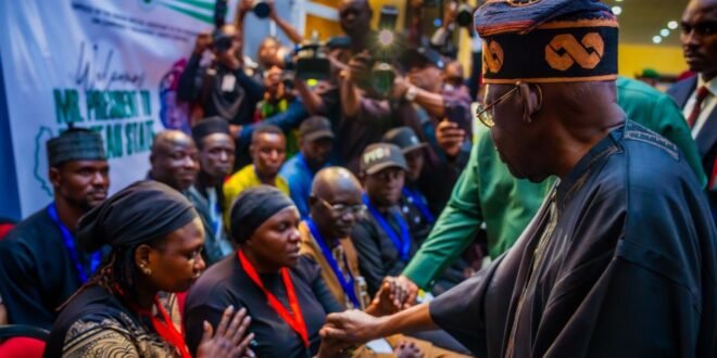 FG to deploy AI-enabled camera network to fight insecurity in the Plateau – THIS UPDATE