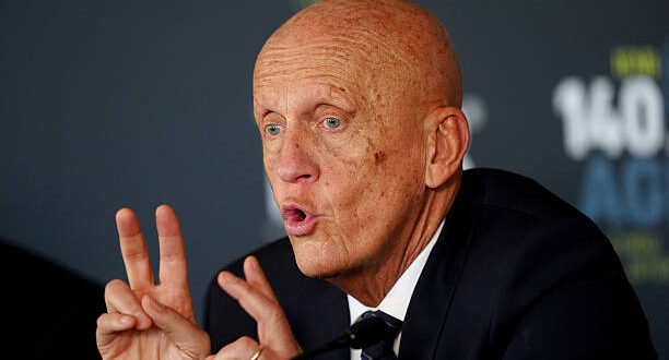 FIFA explains why the best African referees were removed from the 2026 World Cup list