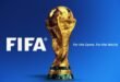 FIFA introduces African referees for 2026 World Cup (See list)