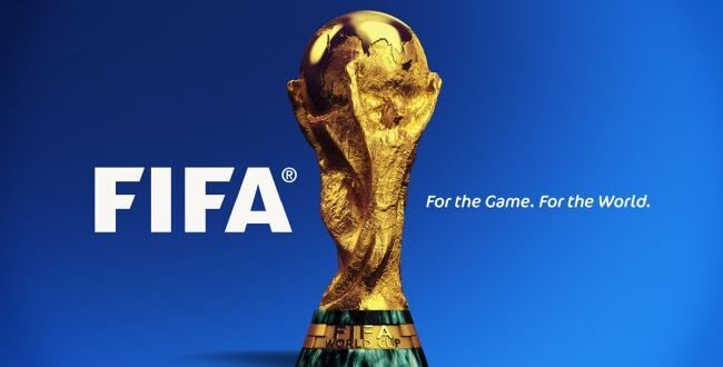 FIFA introduces African referees for 2026 World Cup (See list)