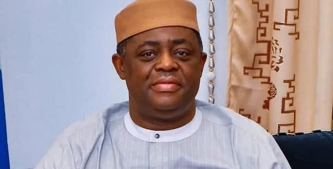 Fani-Kayode dissects ADC convention, labels it ‘Destructive Clown Association’