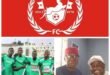 Former Director of the National Sports Commission, Dr. Patrick Ekeji, hails Rangers Intl FC Foundation’s ‘life-changing’ community initiative