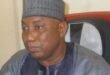 Former Kano Governor, Kabiru Gaya, quits APC, gives reasons