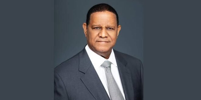 Former PDP presidential candidate Hayatu-Deen joins ADC