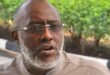 Former PDP spokesperson, Metuh, joined the campaign for Tinubu’s re-election