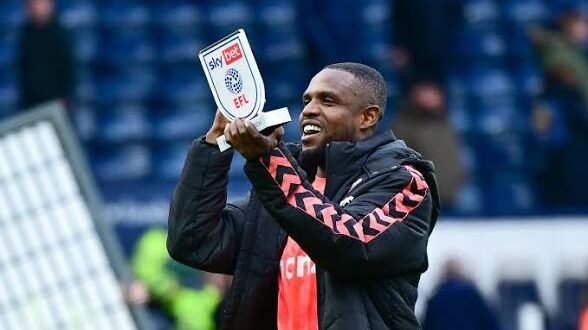 Frank Onyeka’s Impact Is Seen In Coventry’s Successful Rise To The English Premier League