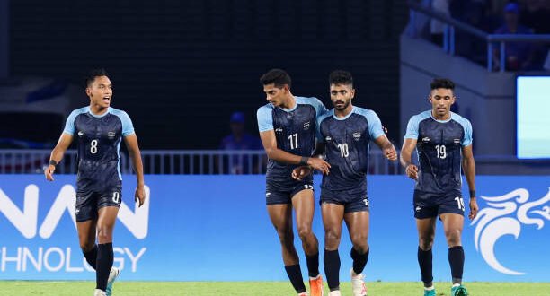 Friendlies between India and Portugal can be very useful for the Super Eagles: Lawal