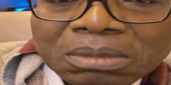 Fuel Lines and Fault Lines: How the War in Iran Triggered…