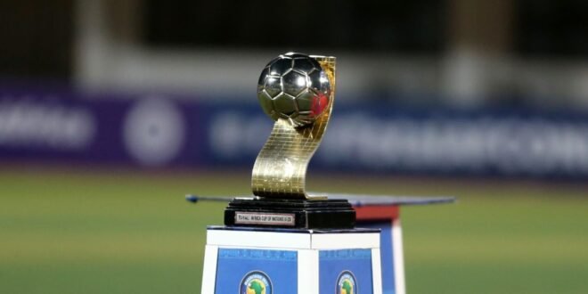 Ghana secures hosting rights for 2027 U-20 AFCON as CAF backs growth of youth football