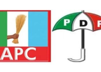 Gombe Senator Yaro switches from PDP to APC