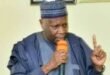 Gombe government dissolves executive council amid suspected political realignments