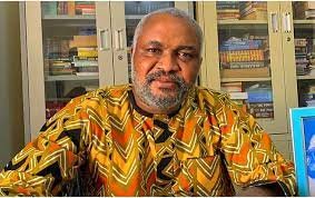 HURIWA pleads with Tinubu to resolve conflict over demolition of Lagos-Calabar coastal road