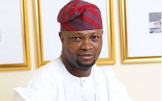 Hamzat: Jandor dares Sanwo-Olu, GAC, chooses modules for APC governorship