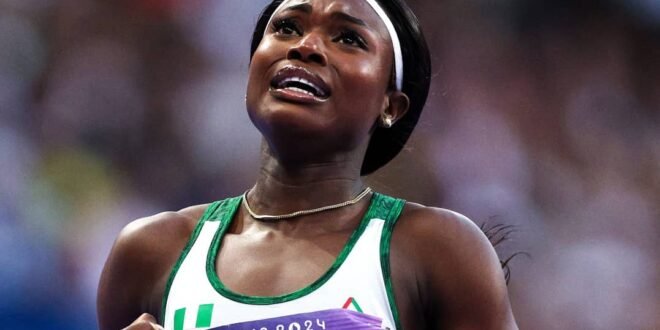 ‘He will need strong mental support’, warns Iworima: Ofili faces a tough psychological battle after his decision