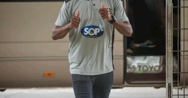 Heartland mourns the passing of Kun Khalifat team manager