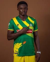 Highway horror as Berekum Chelsea Star dies after robbery