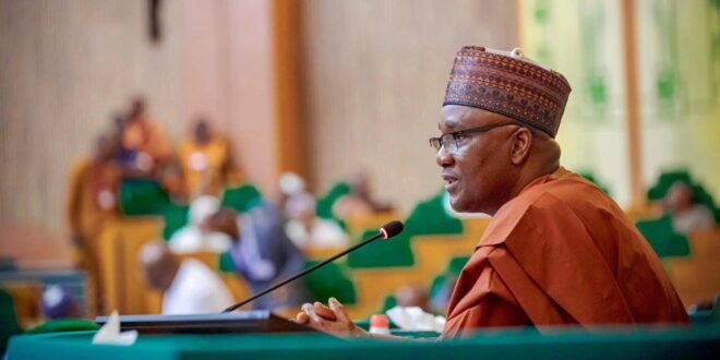 House of Representatives approves Tinubu’s new loan request