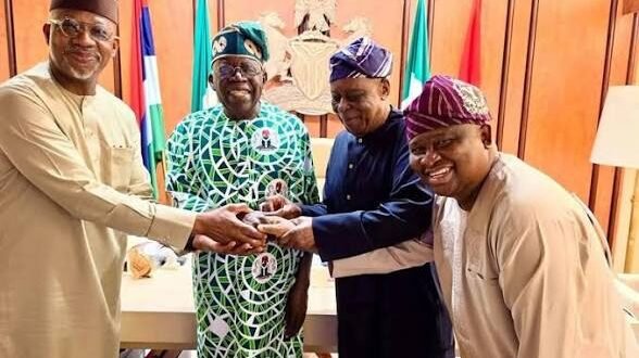 How Presidency “Forced” Ogun APC to Declare Consensus Candidate for Yayi Governorship – INVESTIGATION