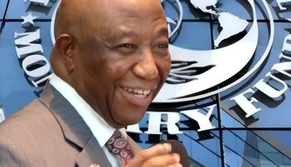 IMF Approves Additional US$266M for Liberia