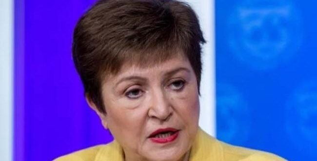 IMF lowers global growth forecast amid Middle East crisis